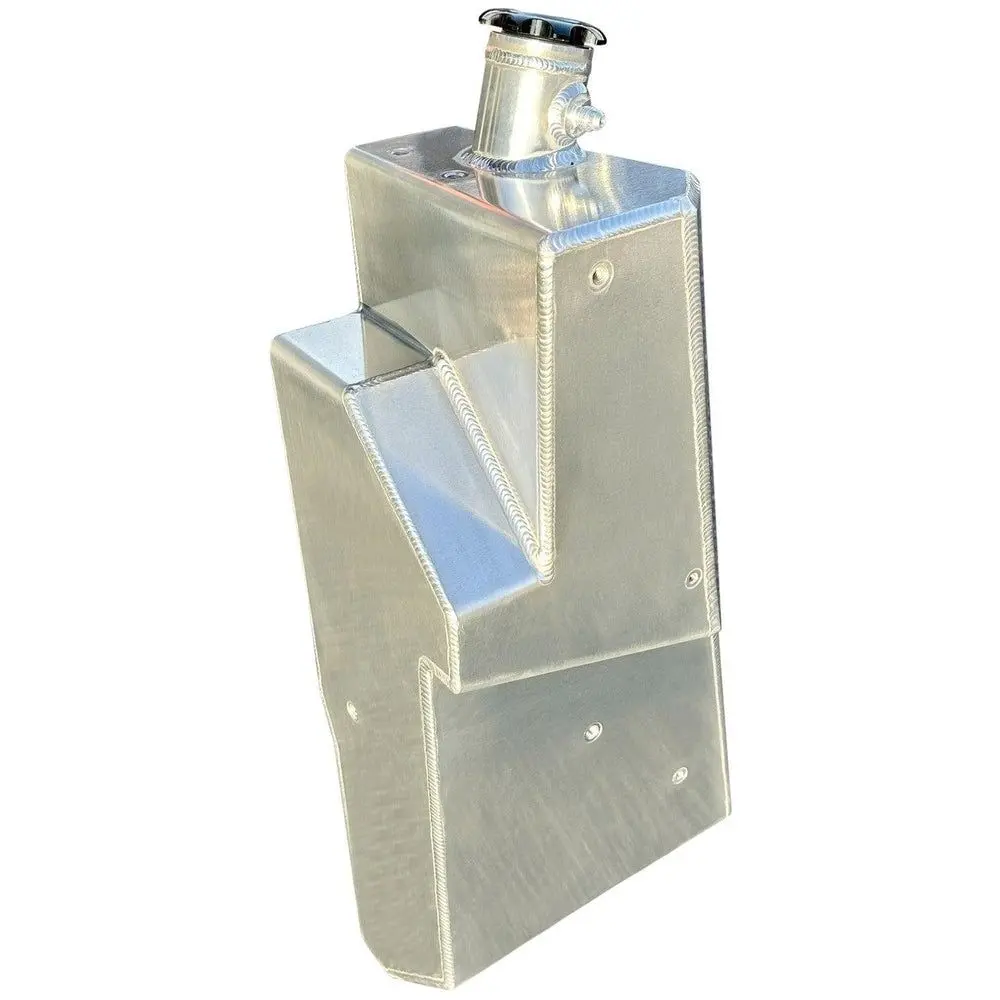 Polaris Rzr Pro Xp (2-Seat) 4 Gallon Auxiliary Fuel Tank 1