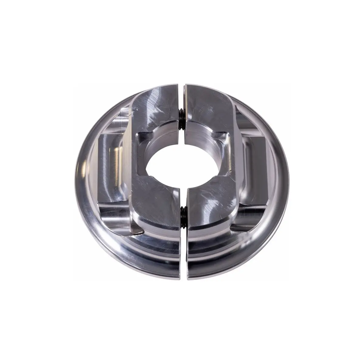 Polaris Rzr Pro R / Turbo R Front Spring Retainers (Pair) 2