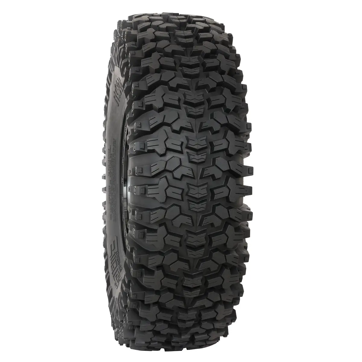 Rc500 / Rc500s Tire 1