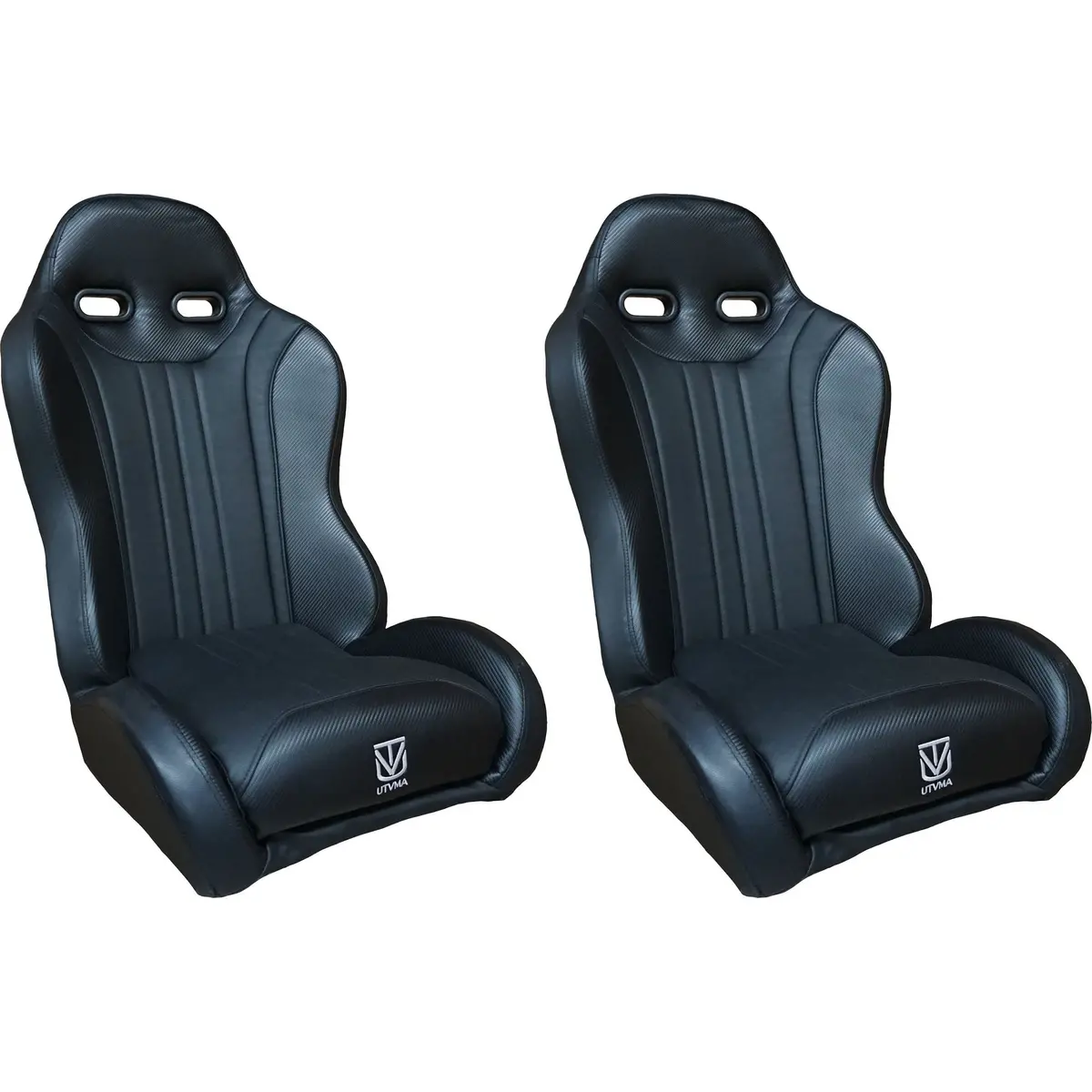 Polaris Rzr 900 Front Bucket Seat Set 2