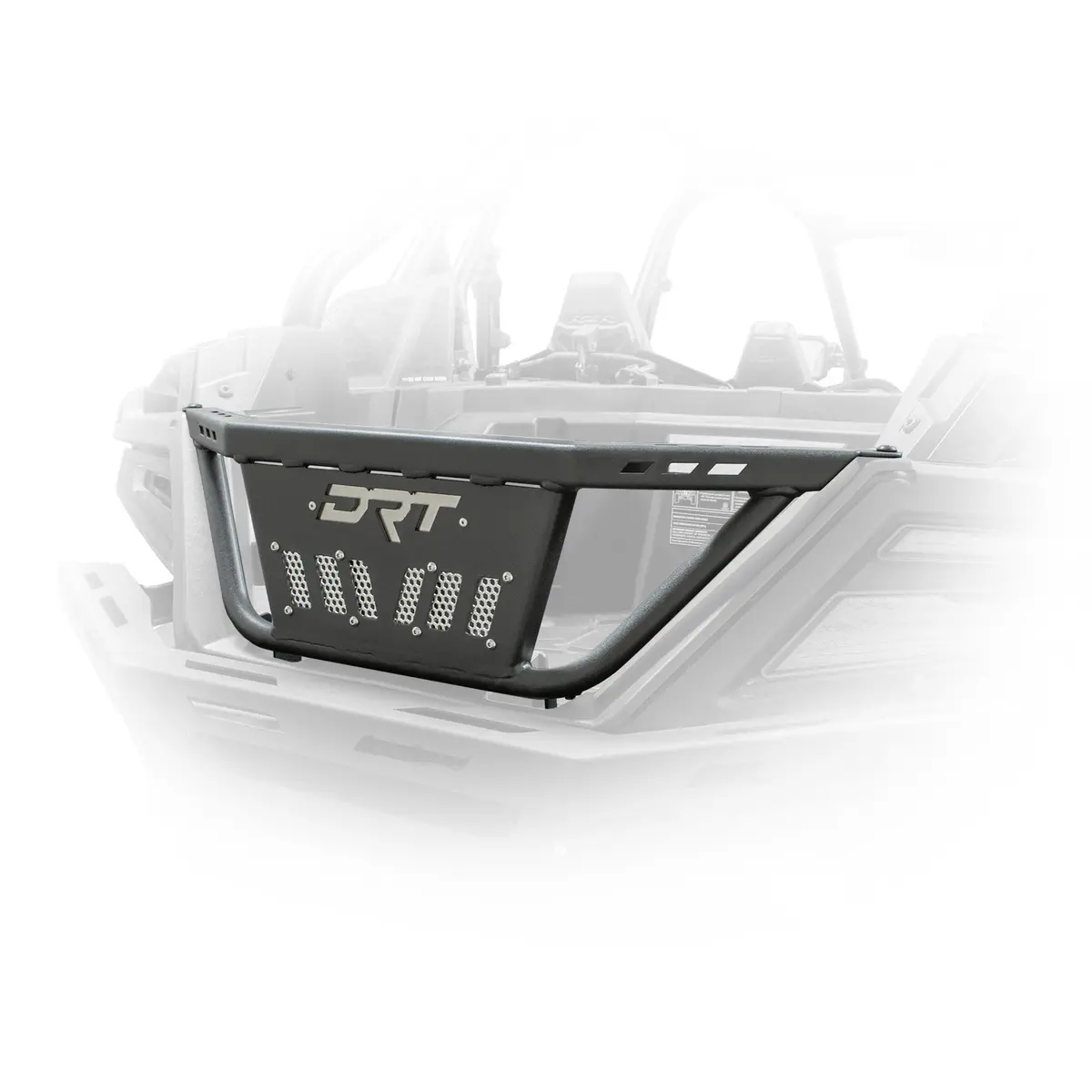 Drt Rzr Pro Xp / Pro R / Turbo R 2020+ Bed Enclosure Tailgate 1