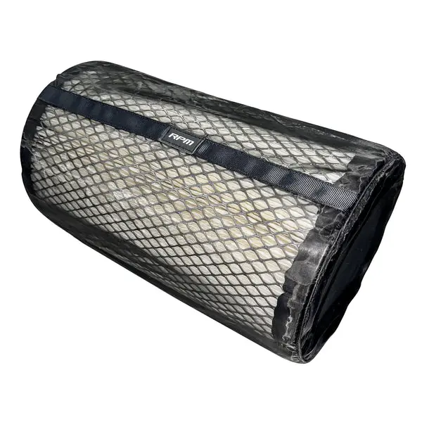 Rpm Polaris Rzr Pro R Air Filter Pre Filter 1
