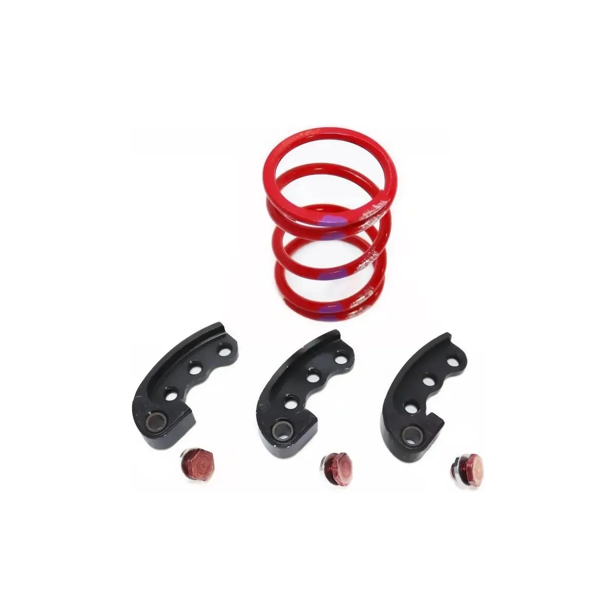 Polaris Ranger 570 Stage 1 Clutch Kit 1