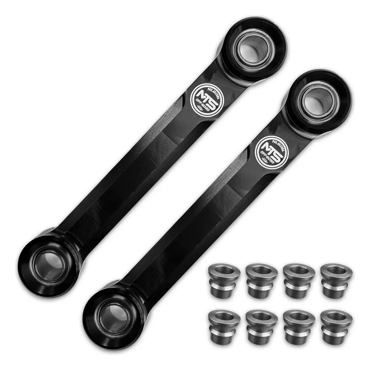 Polaris Rzr Rear Sway Bar End Links 1