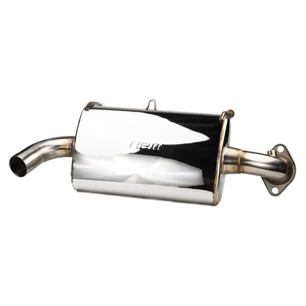 Polaris Rzr Xp 1000 Sport Muffler Slip-On Exhaust 1