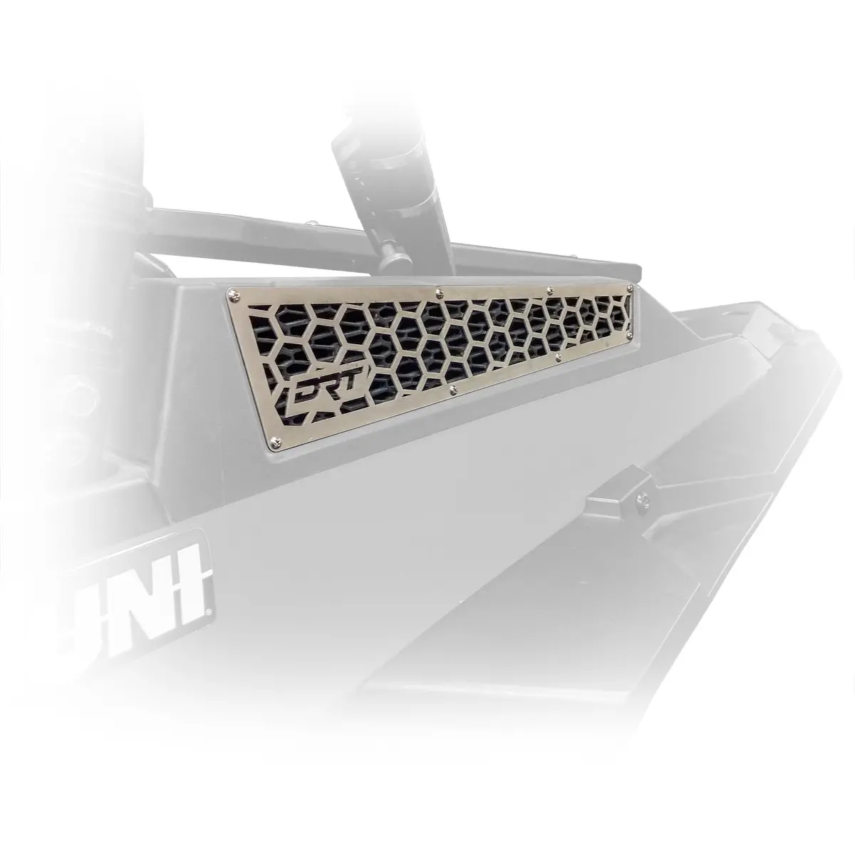 Drt Rzr Xp 1000 2014-2023 Air Intake Vent Grill 1