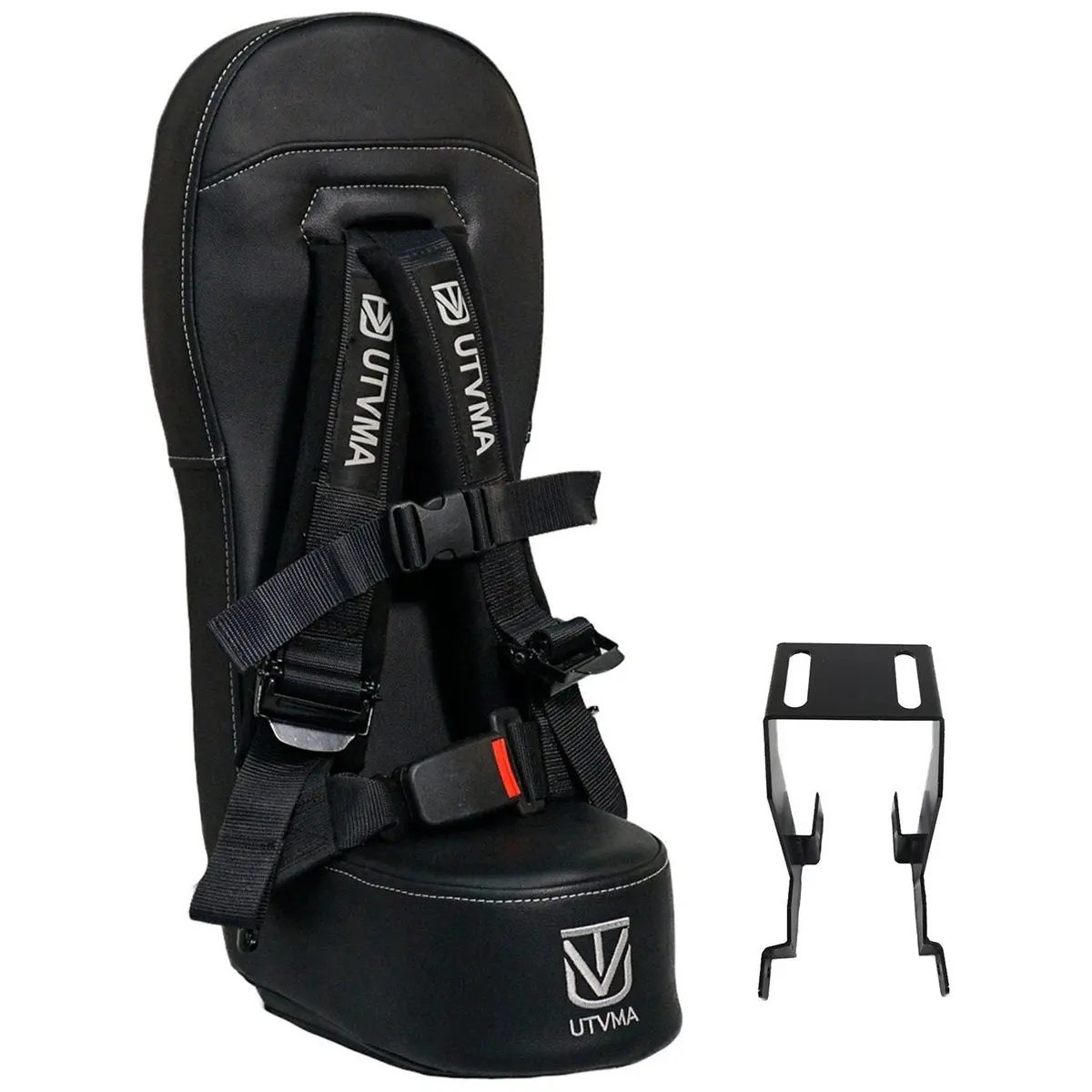 Polaris Rzr Pro R Bump Seat 1