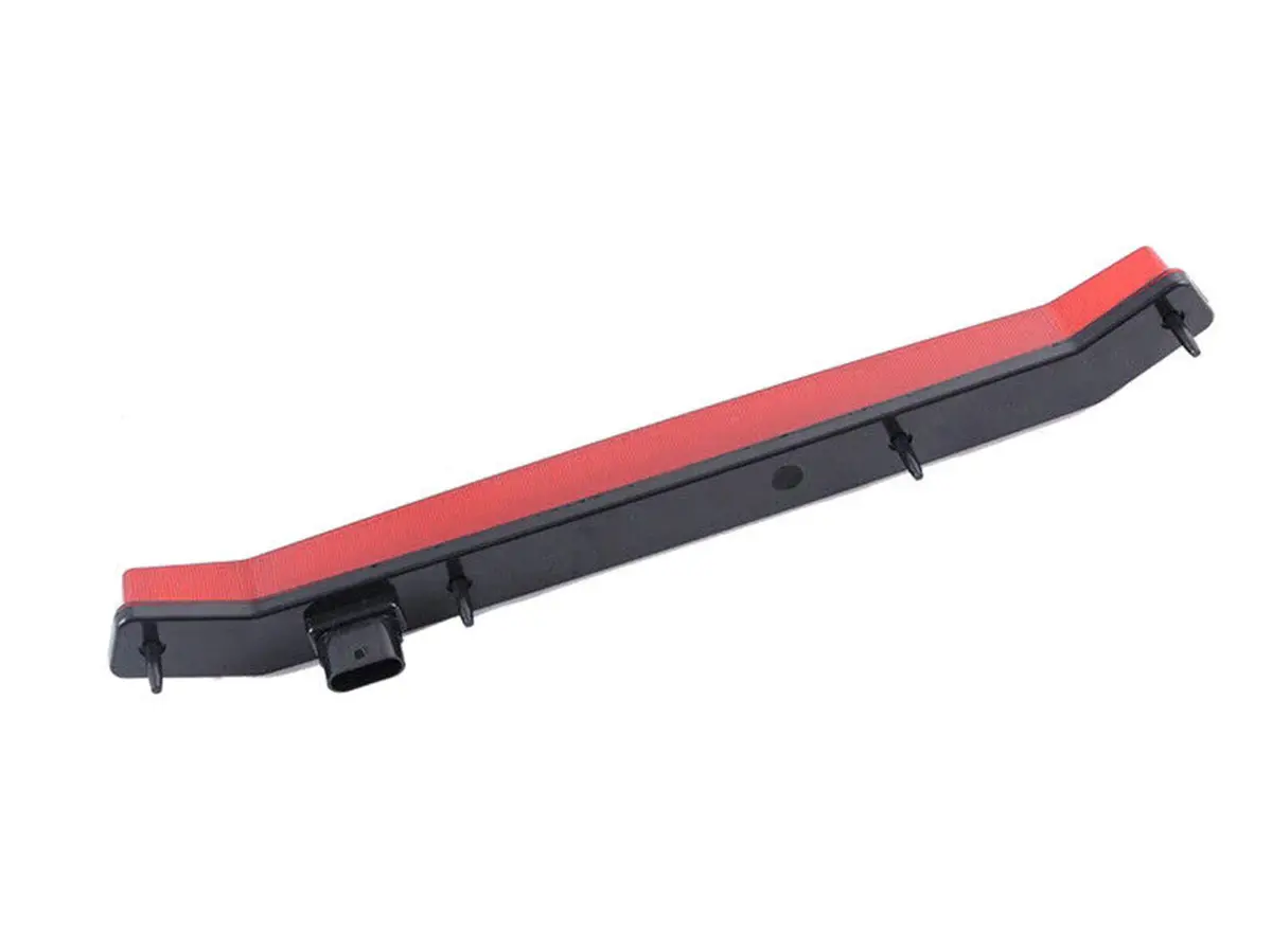 Center Rear Tail Light For Polaris Rzr 2