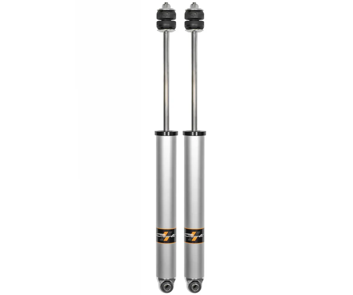 Carli Suspension 2014+ Ram 2500/3500 Carli Spec 2.0 3.25" Height Rear Shock Pair 1