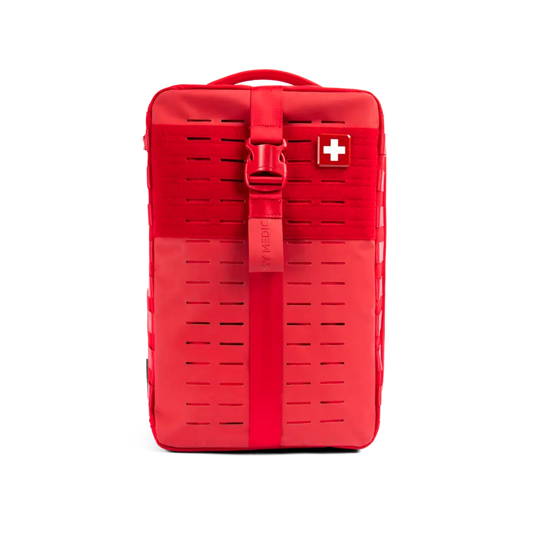 Scout Portable Medical Kit 1