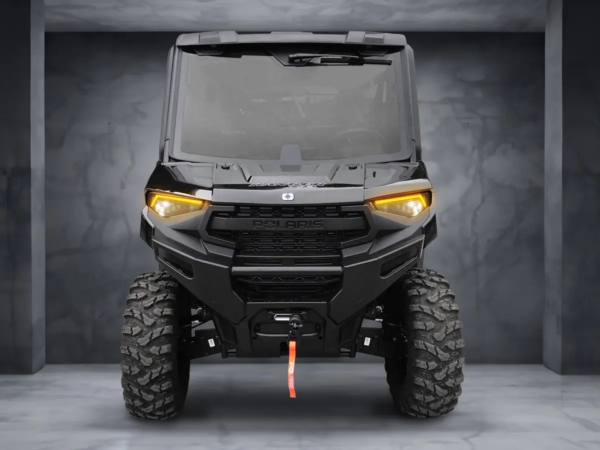 2018+ Polaris Ranger Xp 1000 Northstar - Replacement Headlights 1