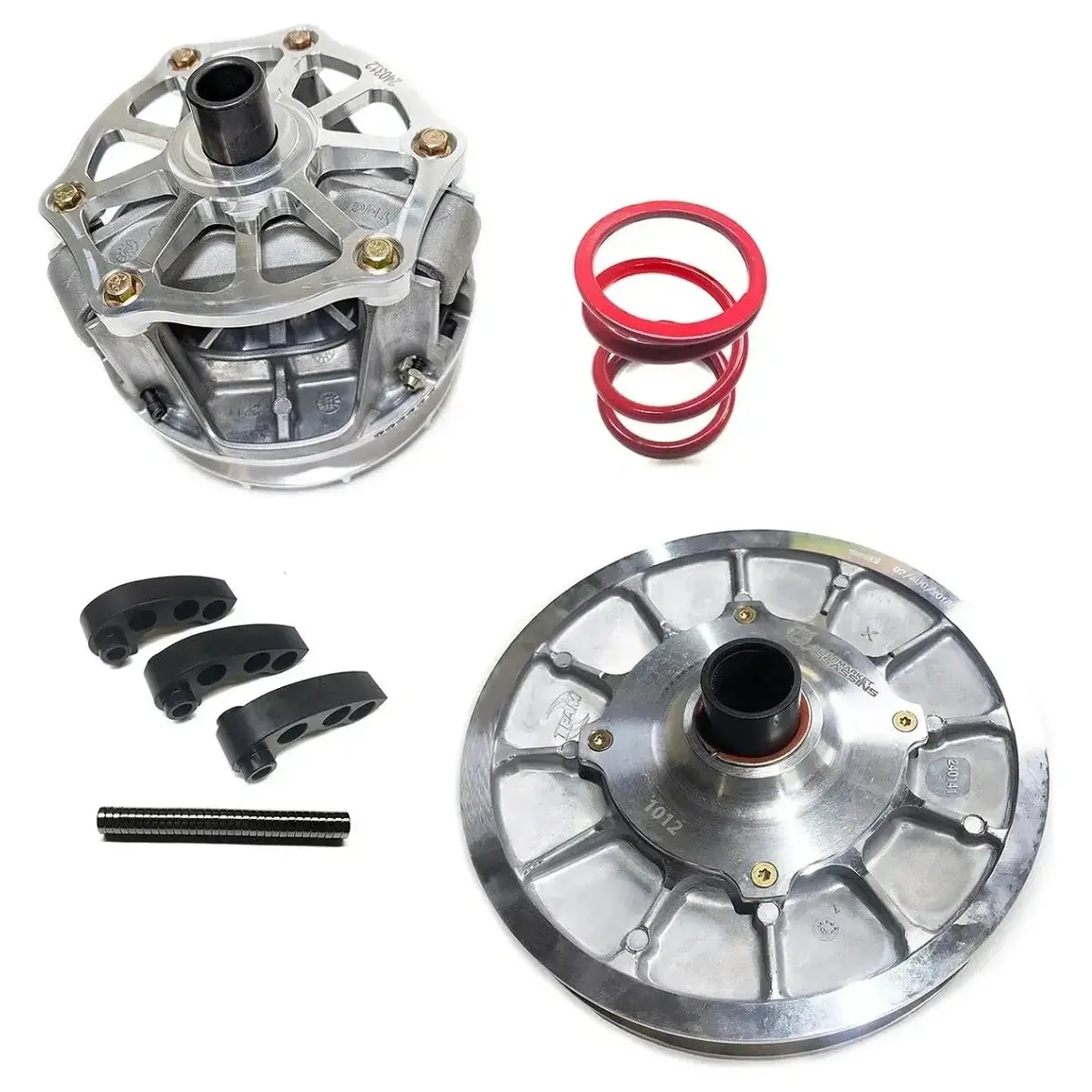 Polaris Rzr Xp 1000 (2014-2015) Stage 4 Clutch Kit 1