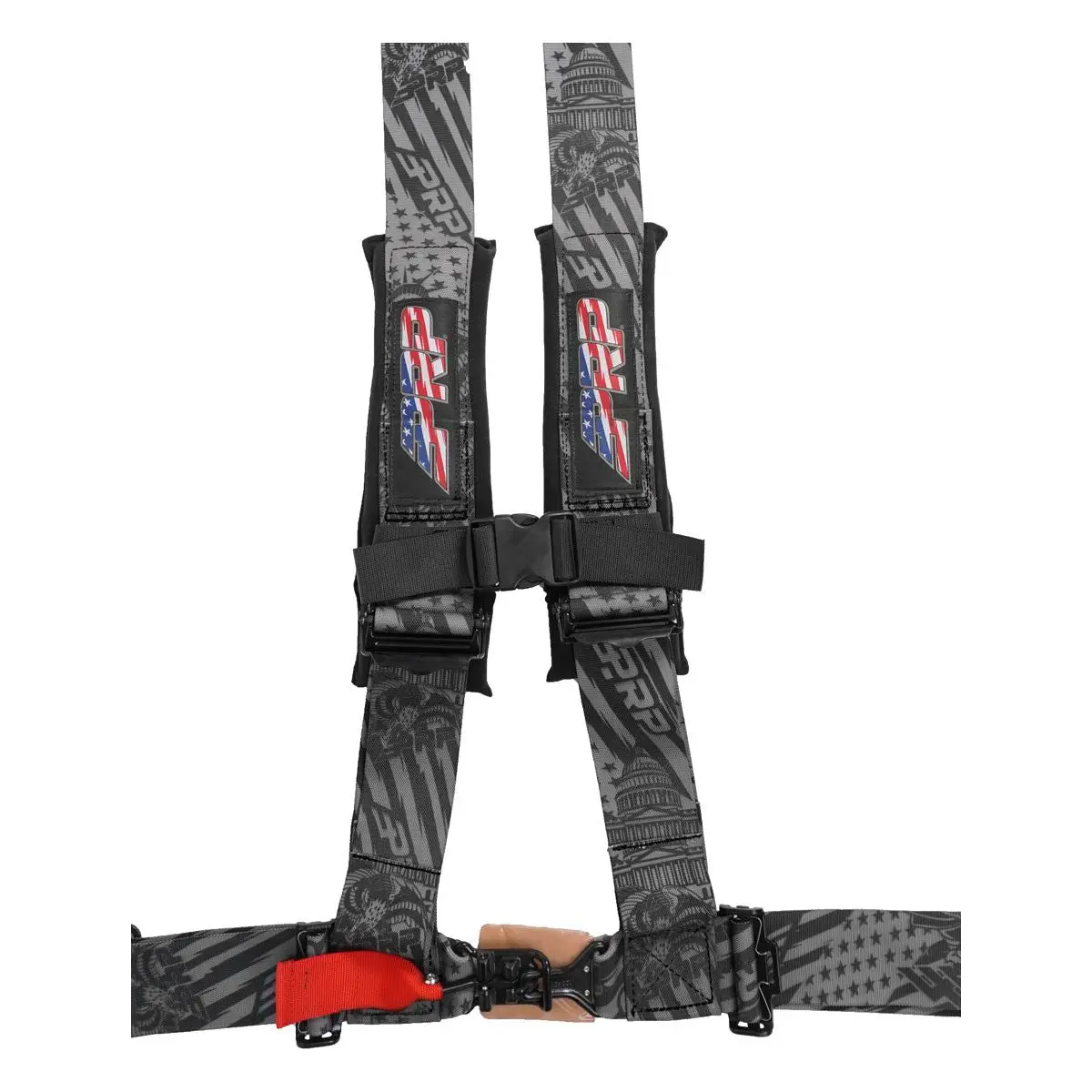 4.3 Harness (New Glory) 1