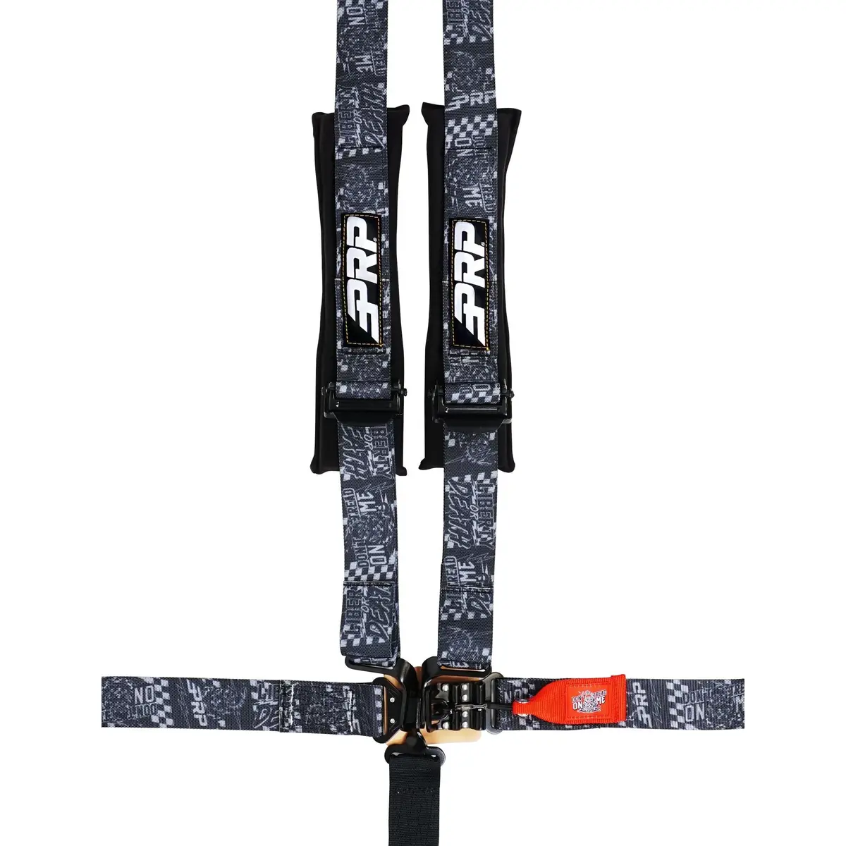 5.2 Harness (Don't Tread On Me) 1