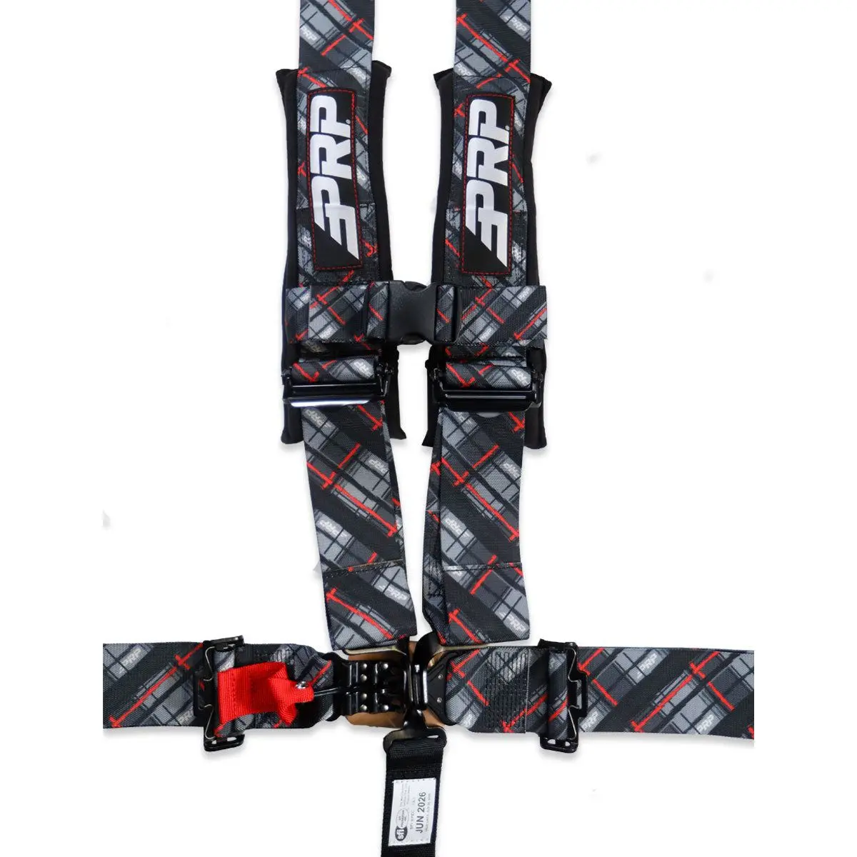 5.3 Harness (Plaid) 1