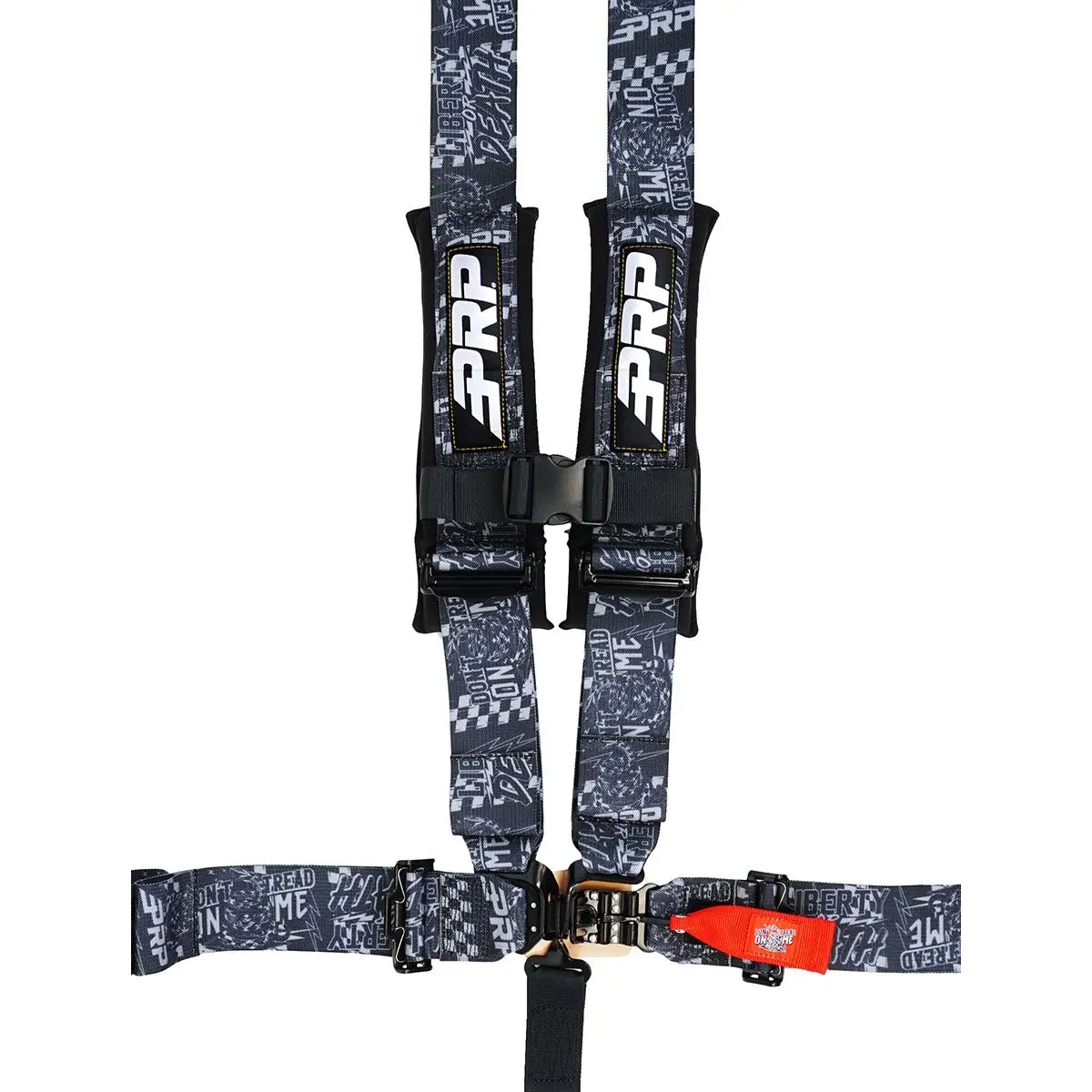 5.3 Harness (Don't Tread On Me) 1