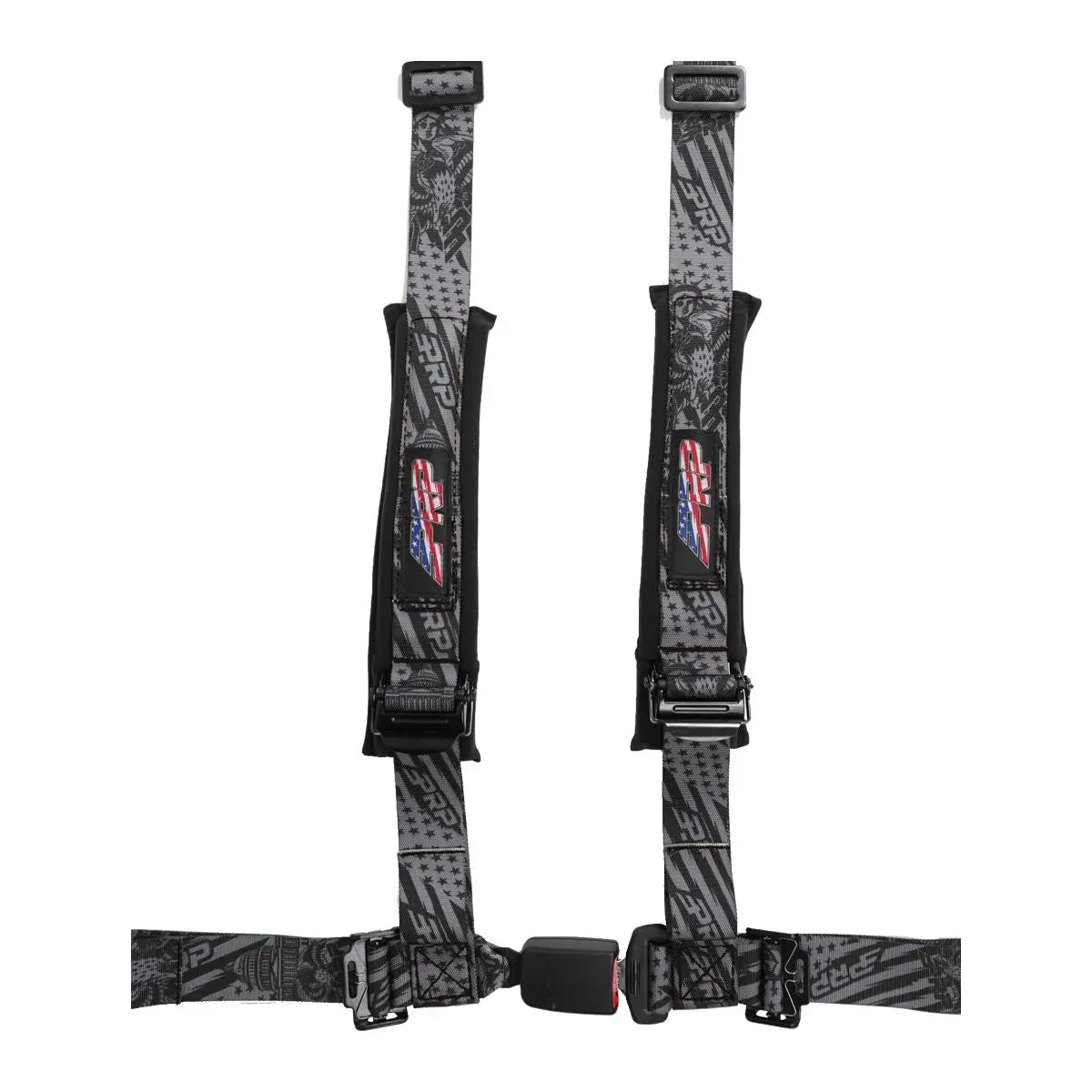 4.2 Harness (New Glory) 1