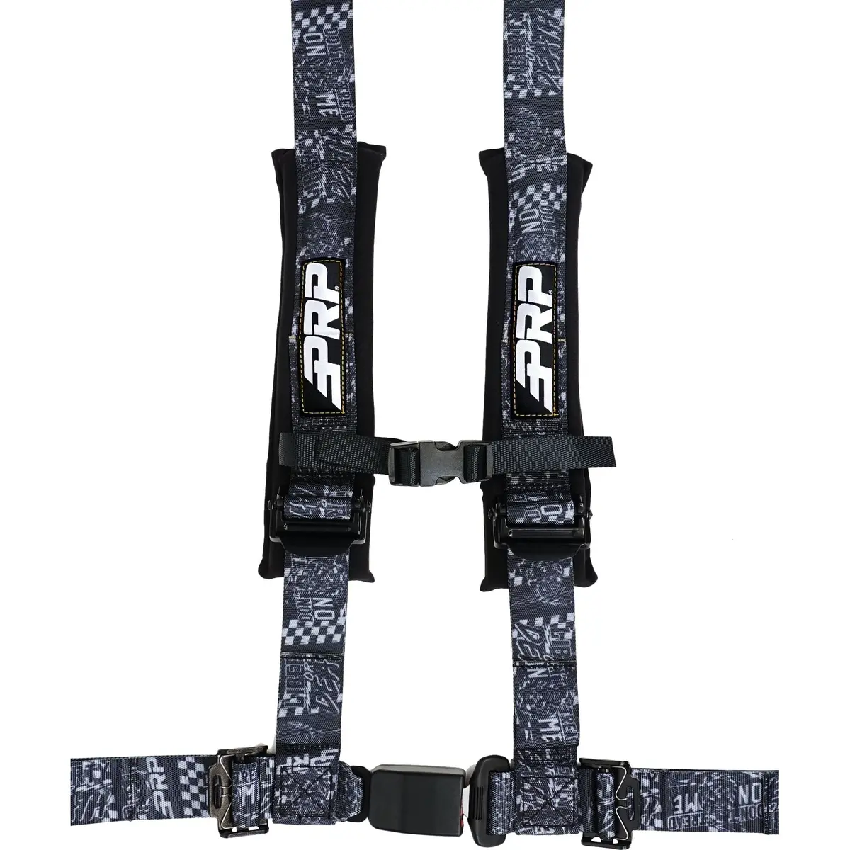 4.2 Harness (Don't Tread On Me) 1