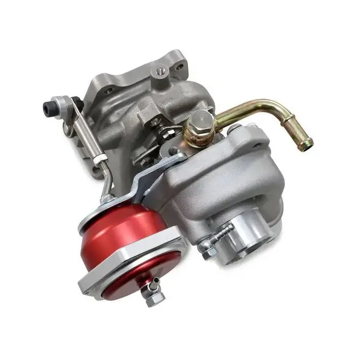 Polaris Rzr Pro Xp / Turbo R Turbo Charger Upgrade 2