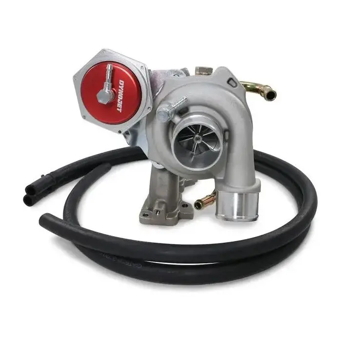 Polaris Rzr Pro Xp / Turbo R Turbo Charger Upgrade 1