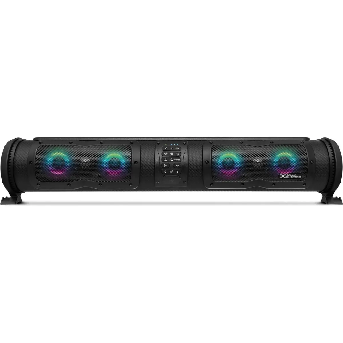 Soundextreme Elite 28" Utv Sound Bar 1