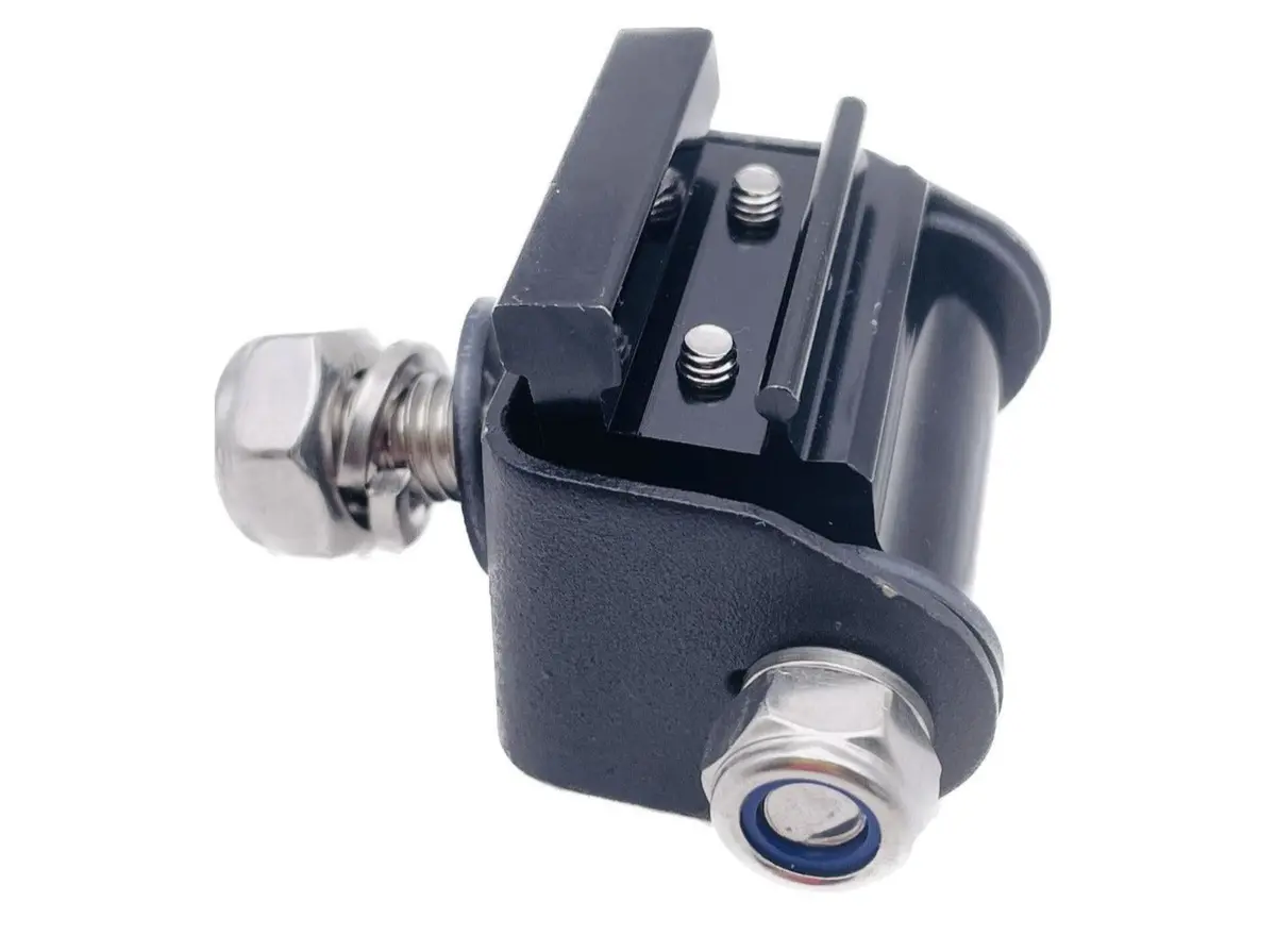 Wd Electronics Slider Mount - Flush Surface Light Bar Mount 1