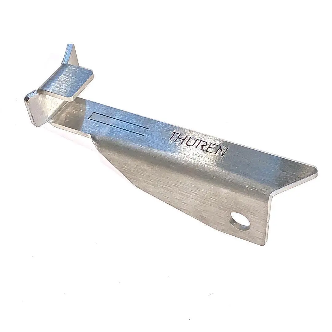 Thuren Small E-Brake Cable Bracket Ram 2500/Pw (2014-Current) 1