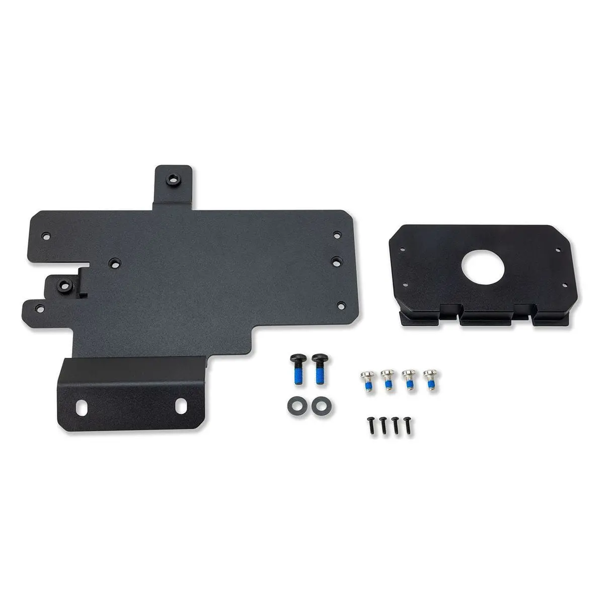 Can Am Maverick R Alpha12 Mounting Kit 1