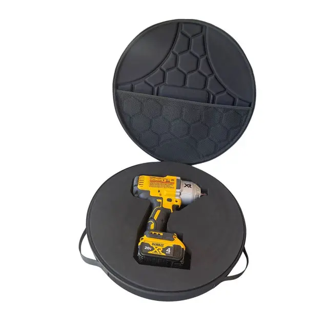 Revolve Impact Driver Case 1
