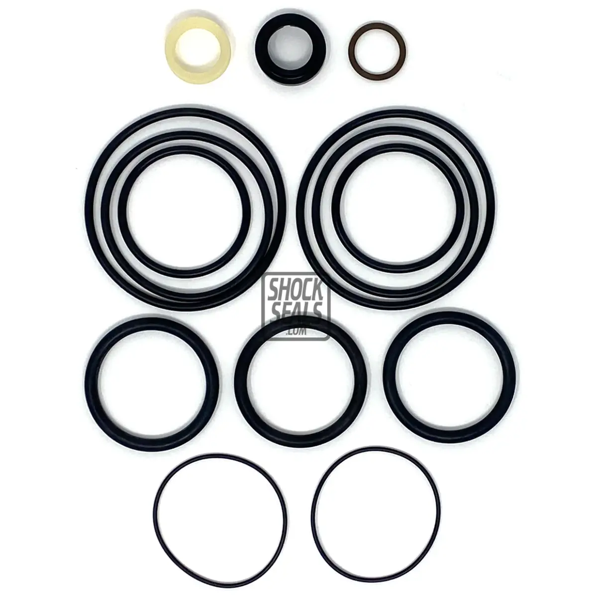 Walker Evans .750 Seal Kit 1