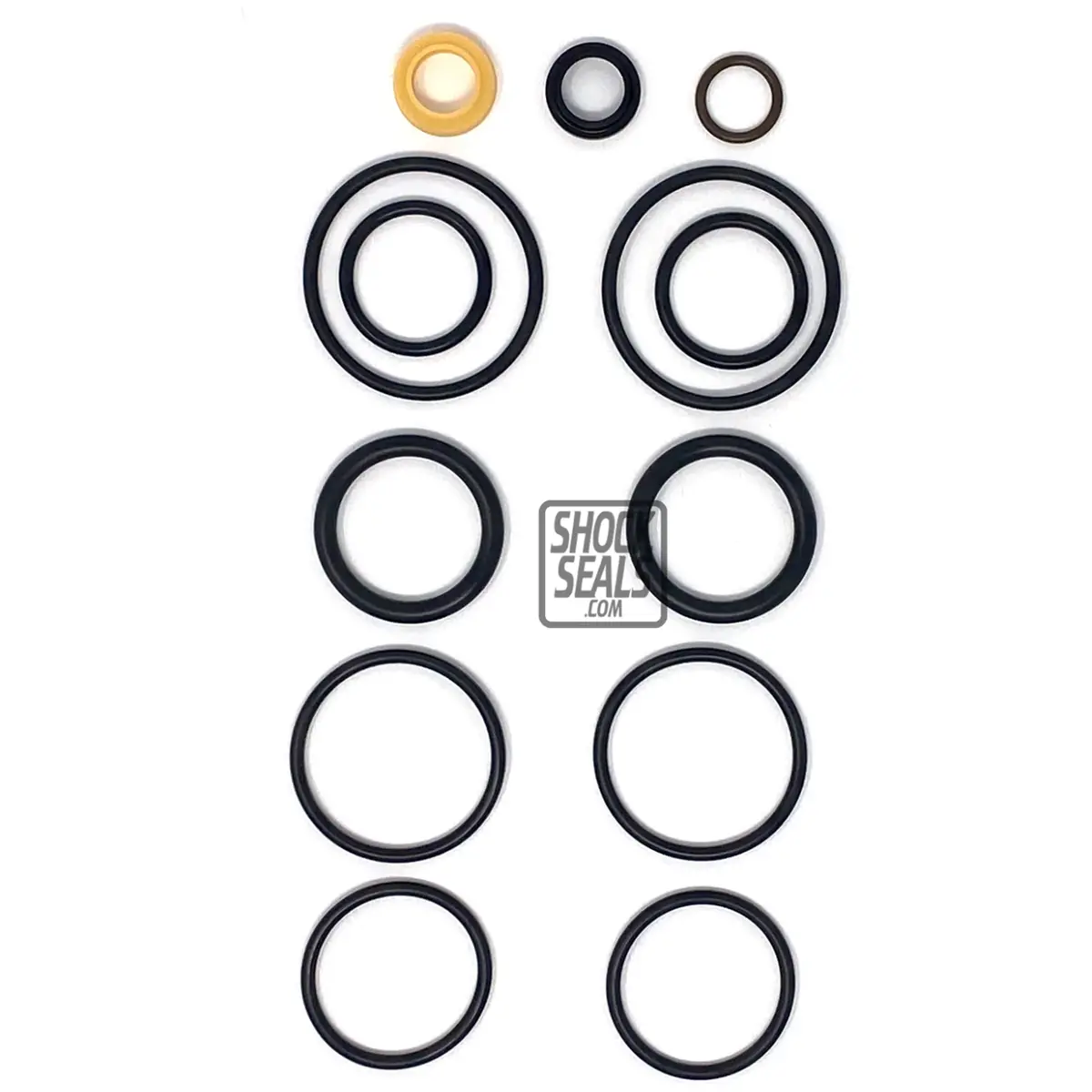Walker Evans .625 Seal Kit 1