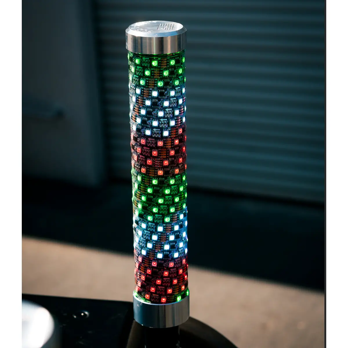 Nitestik Fat Whip (Pair) 1