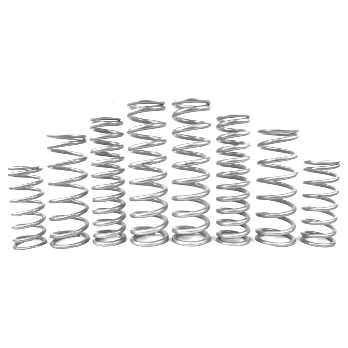 Can Am Maverick R Spring Kit 1
