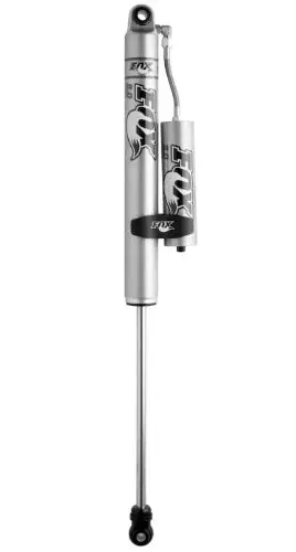 Fox 4Wd 1999-2016 F-250 (1.5-3.5") / F-350 (4.5-6.5") 2.0 Performance Series Reservoir - (Includes Billet Reservoir Clamp) - (Rear) 1