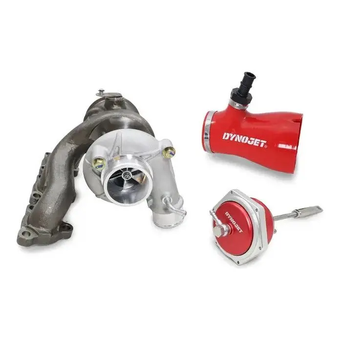 Can Am X3 Turbo Charger Upgrade 1