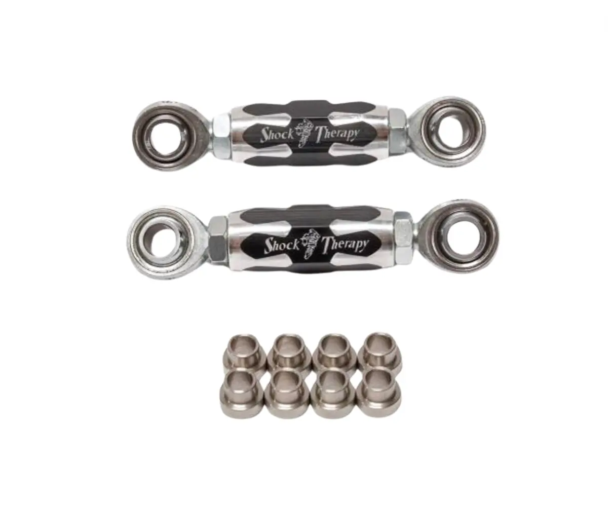 Can Am X3 Adjustable Rear Sway Bar Links 1