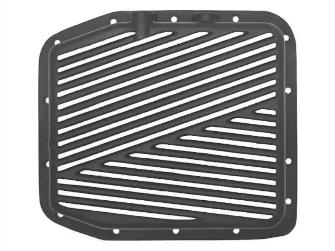 Pml Ford Aod, Aode, 4R70e, 4R70w, 4R75e, 4R75w Deep Transmission Pan 2