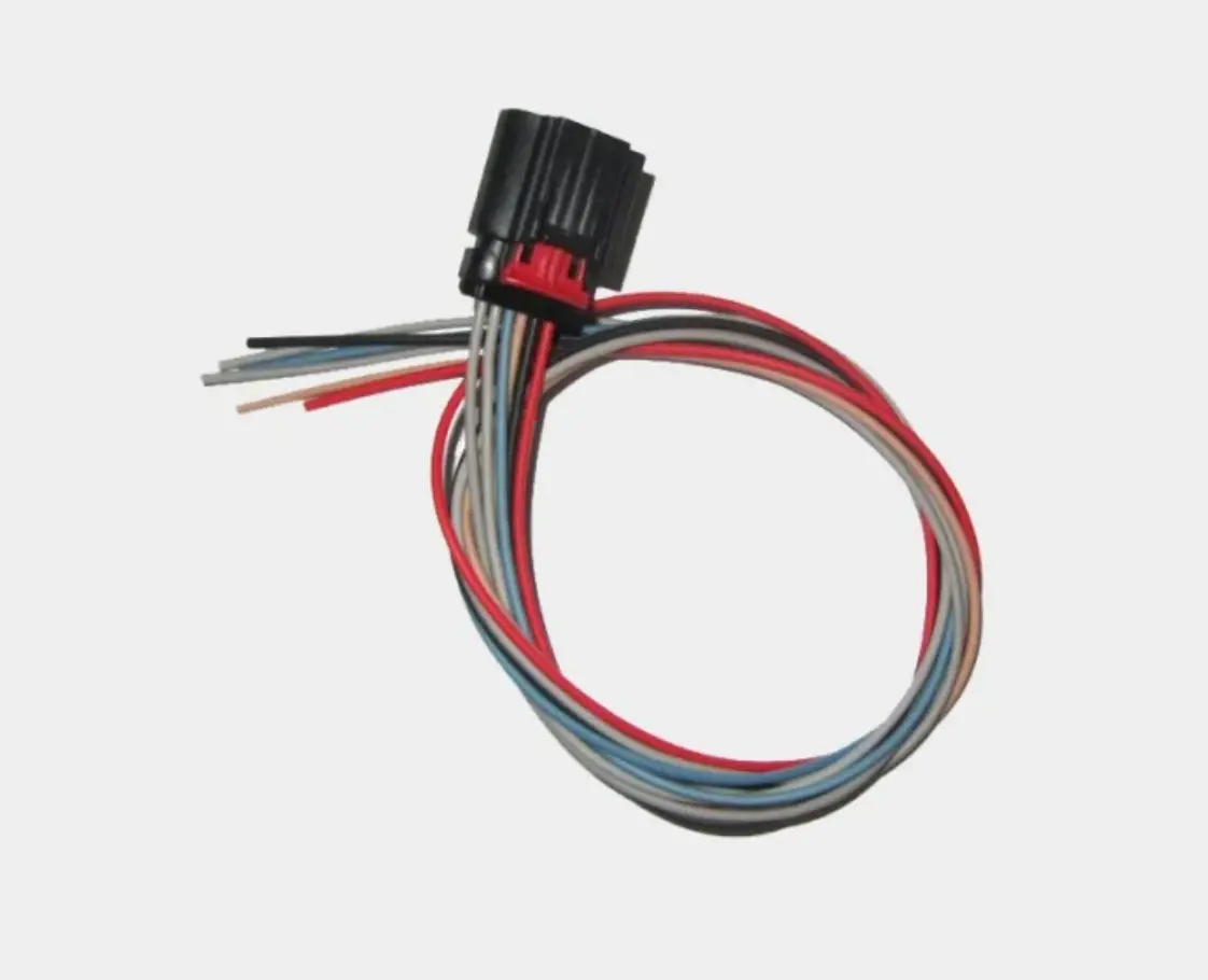 Amp Research B05 To Stb Pigtail End 1