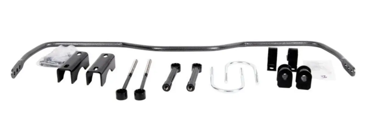 Hellwig 2021-2024 Dodge Ram Trx 7/8In Rear Sway Bar 1