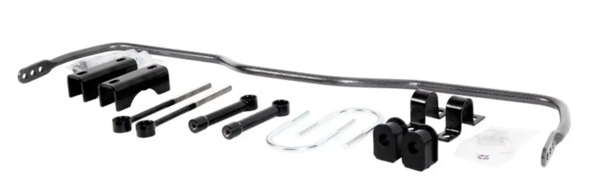 Hellwig 2021-2024 Dodge Ram Trx 7/8In Rear Sway Bar 2