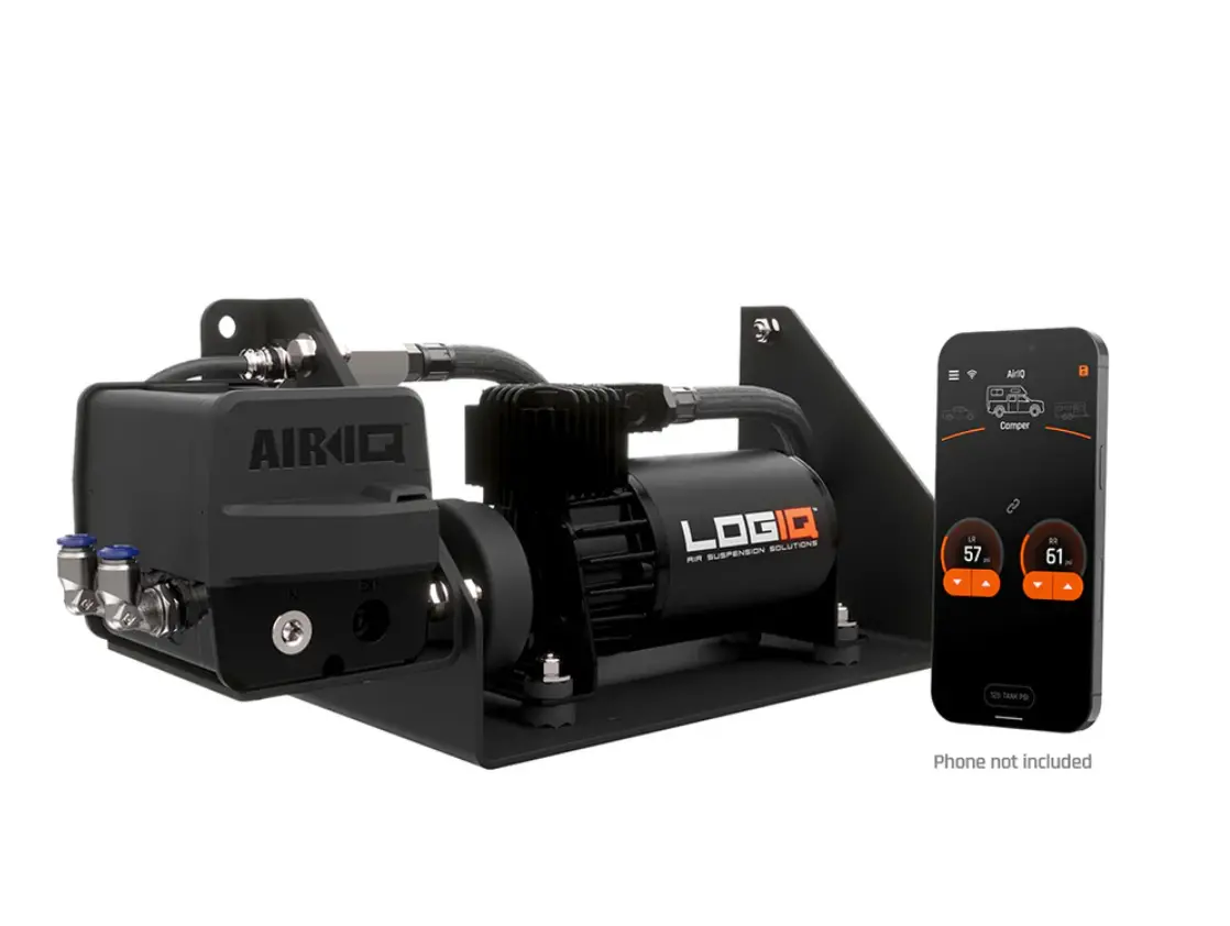 Logiq Airiq Sd2 1