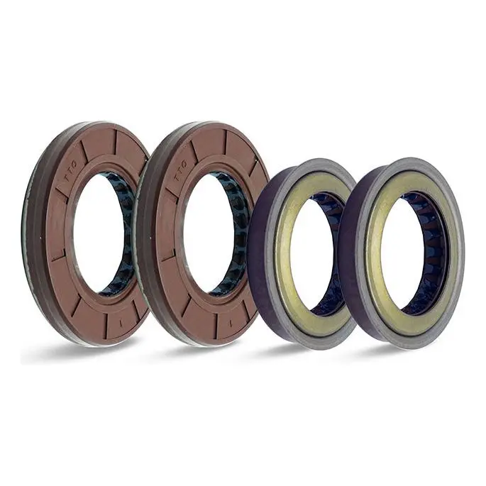 Polaris Rzr Pro R Transmission Seal Kit 1