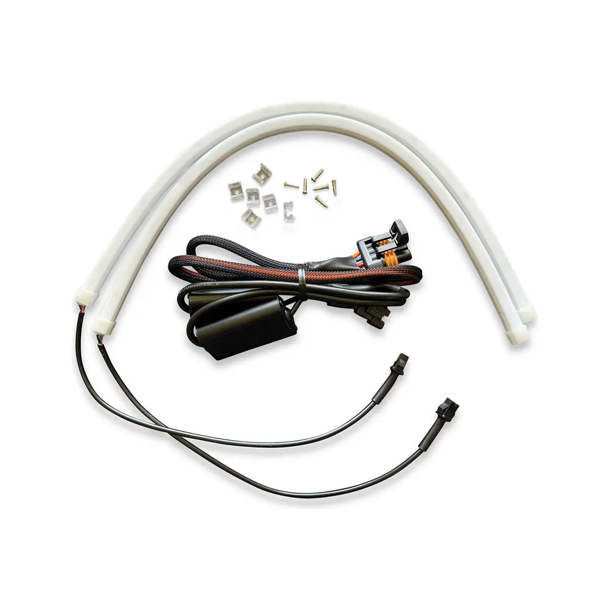Kawasaki Ridge Turn Signal Kit (Sequential) 1