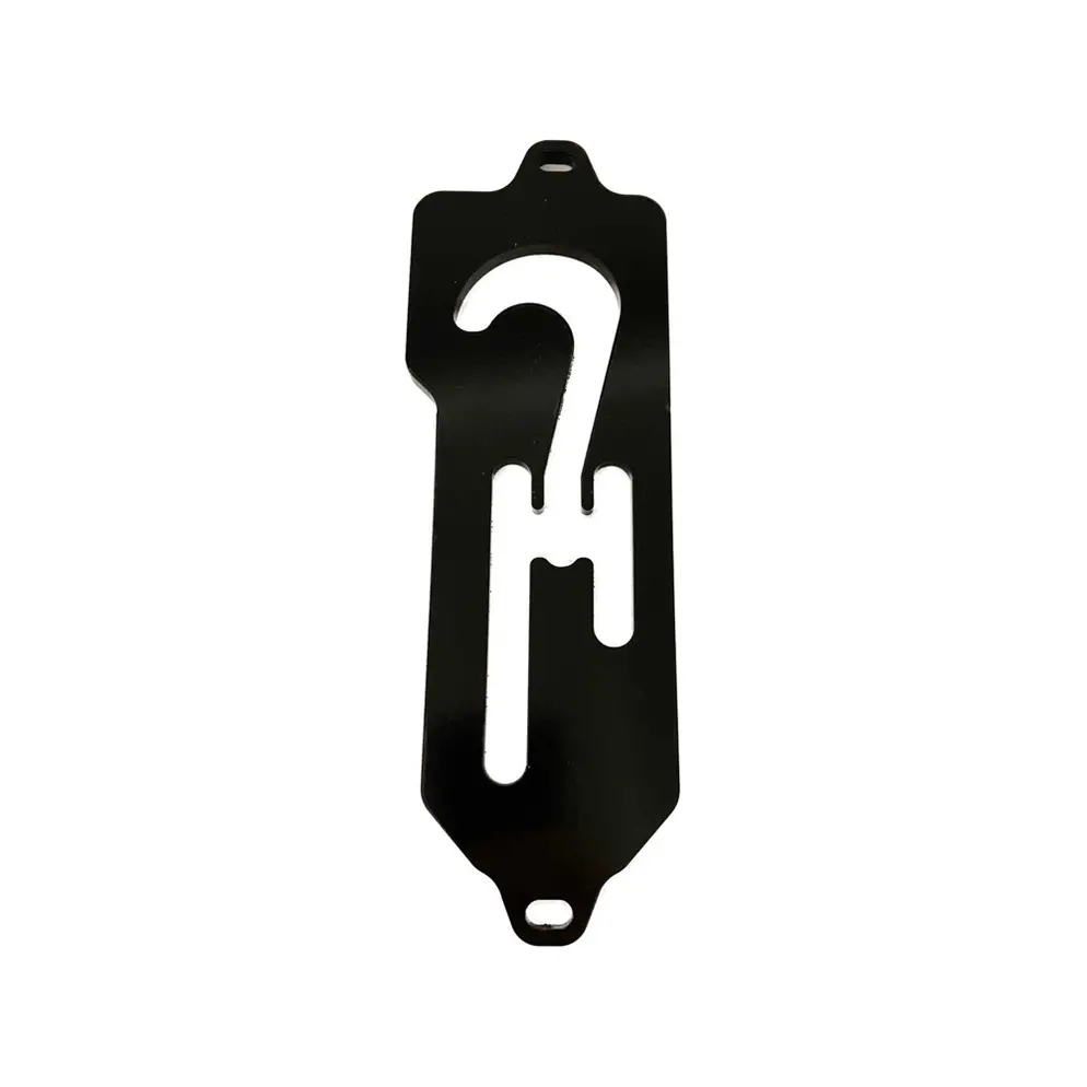 Honda Talon Shift Gate 1