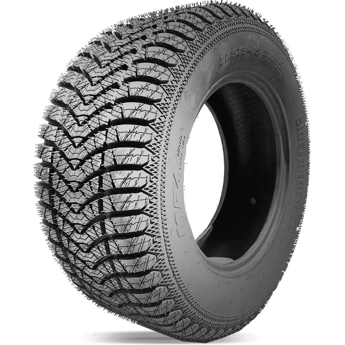 Sidewinder Utv Tire 1