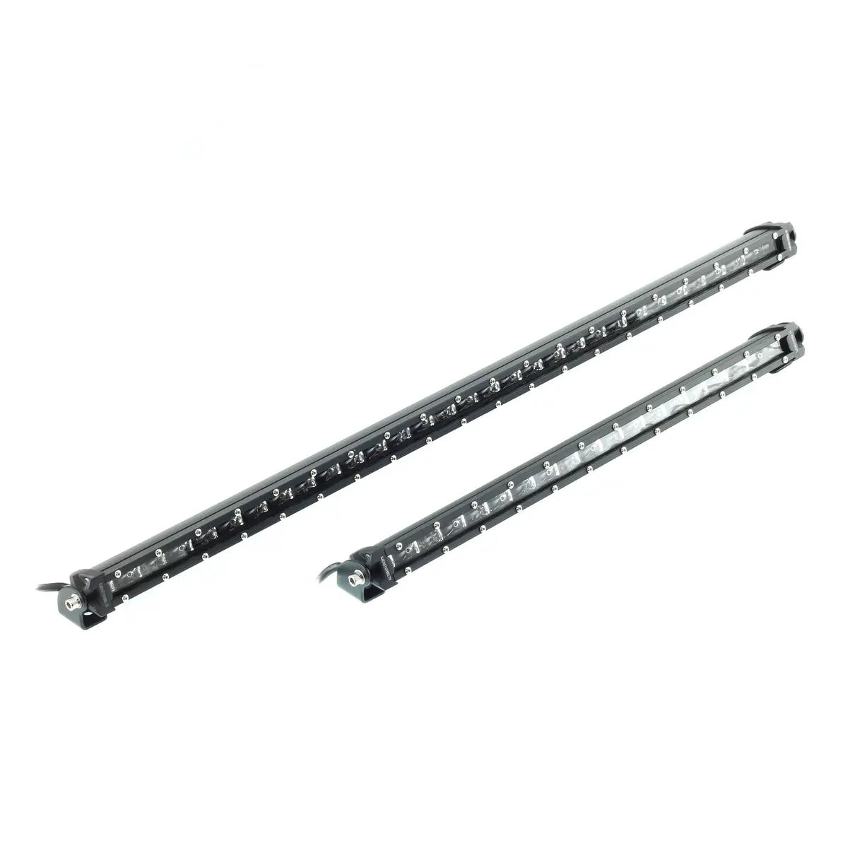 Super Slim Series Light Bars 1