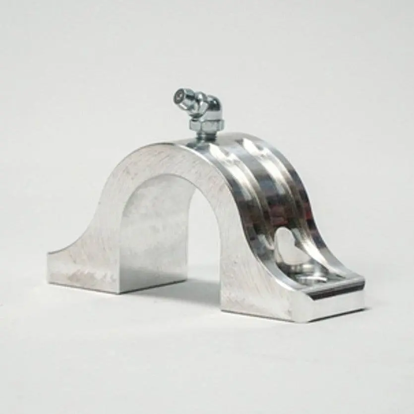 Polaris Rear Sway Bar Clamp 1