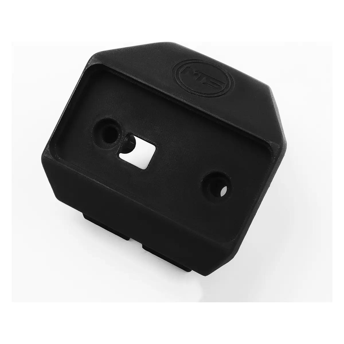 Polaris Switch-Pros Steering Wheel Mount 1