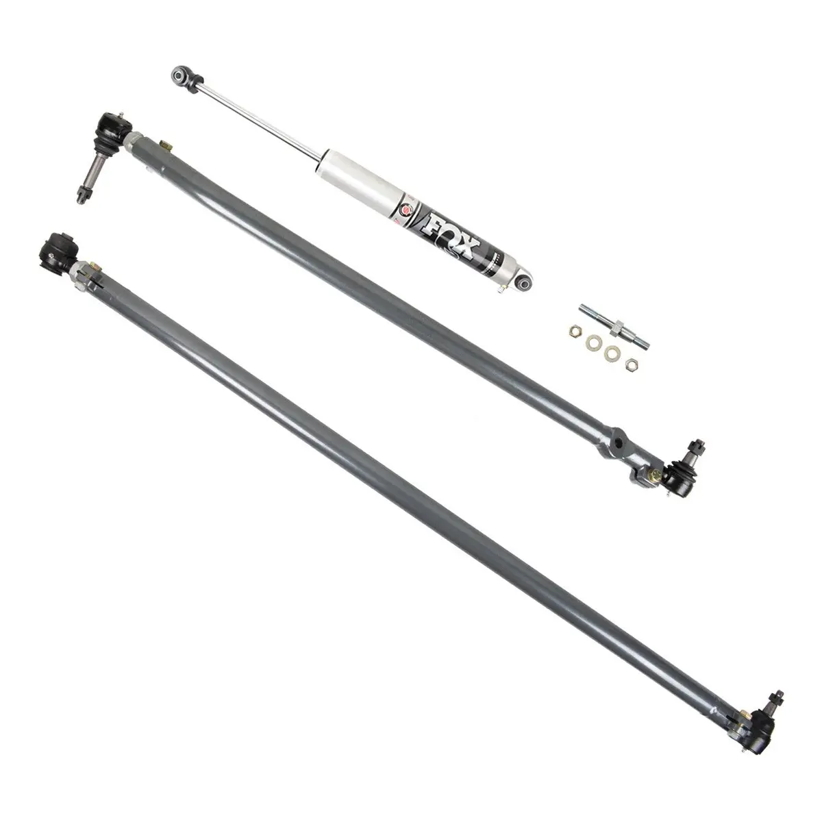 Synergy 2005+ Ford Super Duty F-250 / F-350 Heavy Duty Steering Kit 2