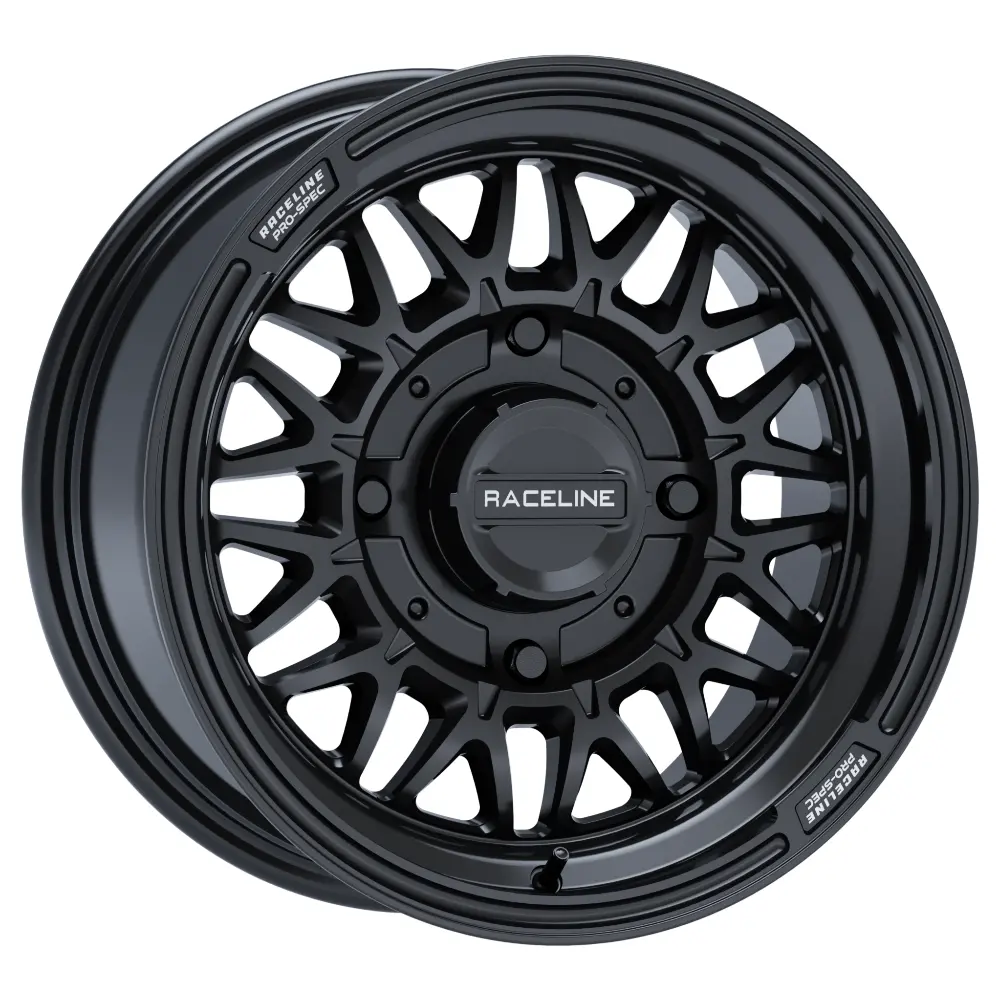 A13gb Omega Wheel 1